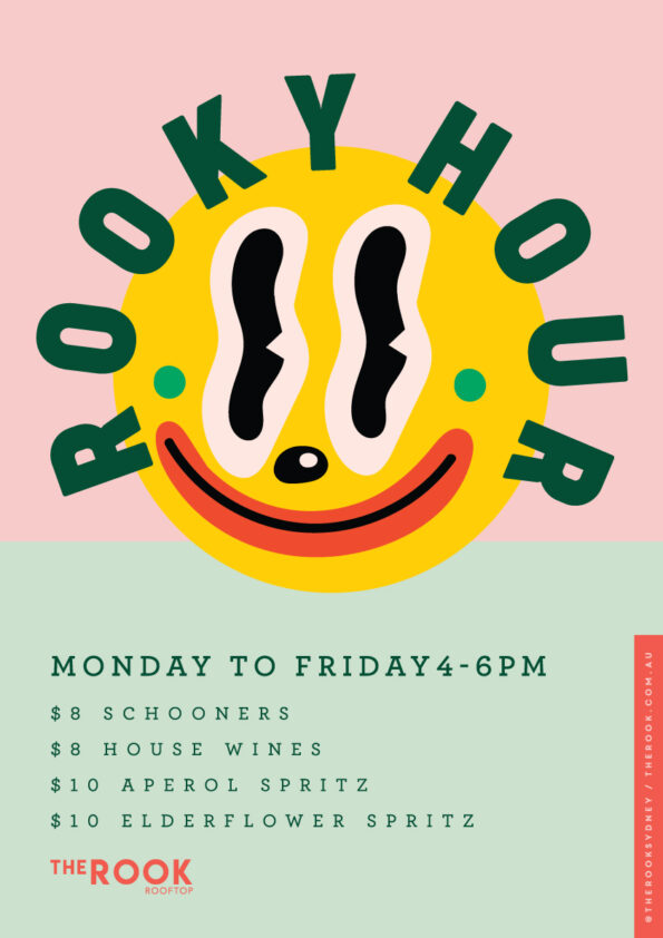 rooky hour