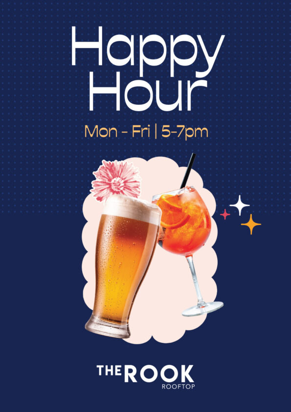 Happy Hour
